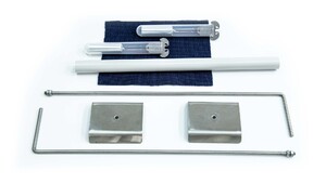 Лабораторный комплект (набор) по электростатике - fgospostavki.ru - Тихорецк