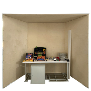 Комплект учебного оборудования «Электромонтаж и наладка систем управления в максимальной комплектации» - fgospostavki.ru - Тихорецк