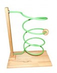 Настольный тренажер "Спираль-вертикаль" - fgospostavki.ru - Тихорецк