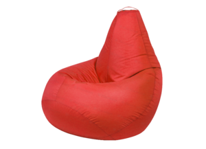 Бескаркасное кресло в форме Груши - fgospostavki.ru - Тихорецк