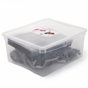 Учебно-методический комплект для конструирования «Мувикластика» - fgospostavki.ru - Тихорецк