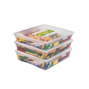 Набор для конструирования «Фанкластик: весь мир в руках твоих 2 (3-4 года)» - fgospostavki.ru - Тихорецк