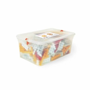 Набор «Геометрические тела демонстрационные» - fgospostavki.ru - Тихорецк