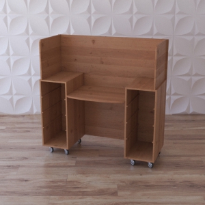 Кабина индивидуальная для занятий - fgospostavki.ru - Тихорецк