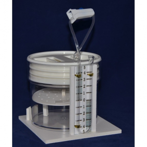 Прибор для демонстрации явления дыхательного газообмена у растений и животных - fgospostavki.ru - Тихорецк