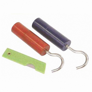 Свинцовые цилиндры со стругом (ножом) - fgospostavki.ru - Тихорецк