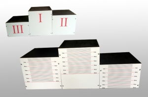 Тумбы гимнастические для измерения гибкости - fgospostavki.ru - Тихорецк