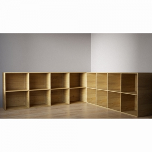 Стеллаж для игрушек «Мир радостей» - fgospostavki.ru - Тихорецк