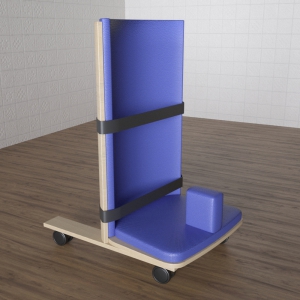 Сиденье для ребенка с ОВЗ «Без преград» - fgospostavki.ru - Тихорецк