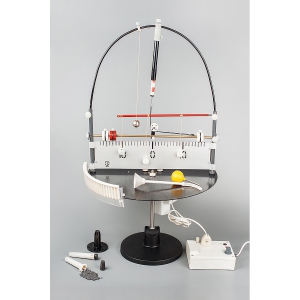 Демонстрационный набор "Вращение" (21 опыт) - fgospostavki.ru - Тихорецк