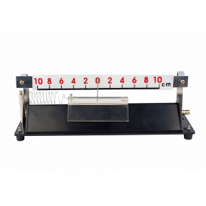 Прибор для демонстрации колебаний на пружине - fgospostavki.ru - Тихорецк