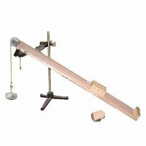 Трибометр учебный демонстрационный - fgospostavki.ru - Тихорецк