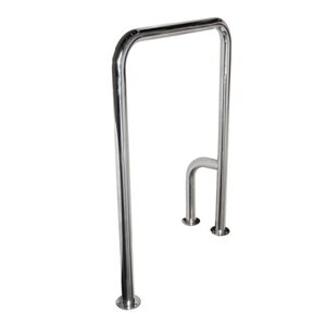 Поручень П-образный - fgospostavki.ru - Тихорецк