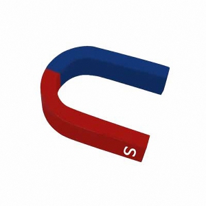 Магнит U - образный демонстрационный - fgospostavki.ru - Тихорецк