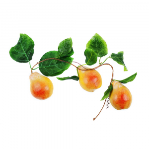 Ветка муляжей "Груши" - fgospostavki.ru - Тихорецк