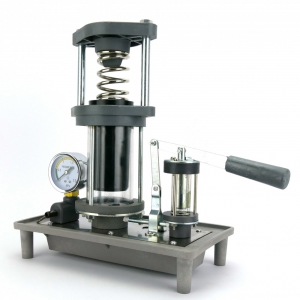 Модель гидравлического пресса - fgospostavki.ru - Тихорецк