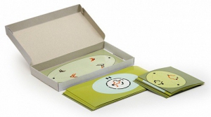 Модель-аппликация "Митоз и Мейоз. Деление клетки" (набор из 20 карт) - fgospostavki.ru - Тихорецк