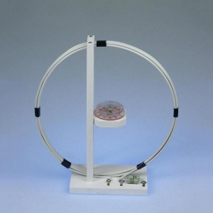 Набор "Магнитное поле Земли" (дем.) - fgospostavki.ru - Тихорецк