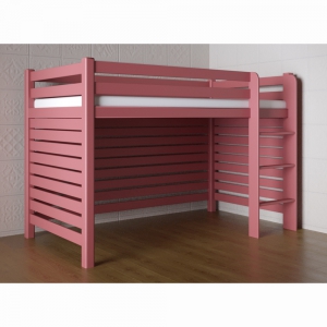 Детская кровать «Элли» - fgospostavki.ru - Тихорецк