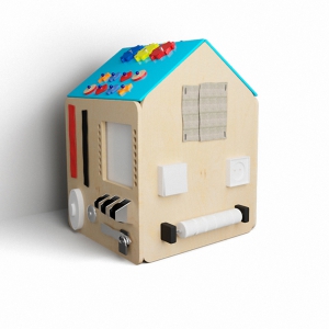 Бизидом «Мамин помощник» - fgospostavki.ru - Тихорецк