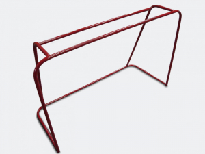 Ворота для флорбола (2 штуки, 1,6Х1,15Х0,65 метра) - fgospostavki.ru - Тихорецк