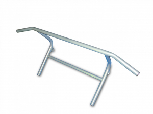 Тренажер (перекладина) навесной для шведской стенки с широким хватом - fgospostavki.ru - Тихорецк