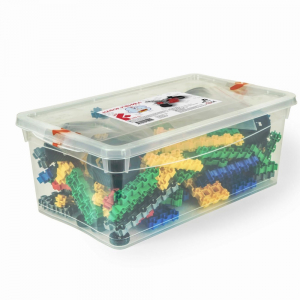 Учебно-методический комплект для конструирования «Набор ученика » - fgospostavki.ru - Тихорецк