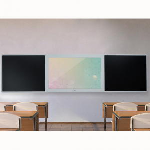 «Фибоначчи» - Интерактивная доска с магнитно-меловой поверхностью - fgospostavki.ru - Тихорецк