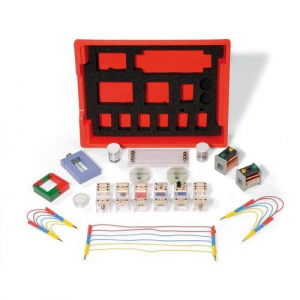 Комплект для учебных опытов по разделу «Электричество и магнетизм» - fgospostavki.ru - Тихорецк