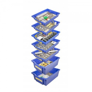 Комплект оборудования ОГЭ-лаборатория по Физике 2022 с ВУ (комплектация согласно ФИПИ) - fgospostavki.ru - Тихорецк