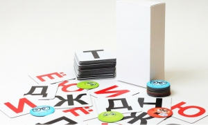 Набор магнитных карточек "Фонетические шахматы" - fgospostavki.ru - Тихорецк