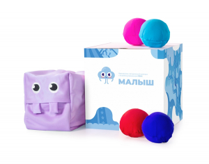 Программно-методический комплекс с видеобиоуправлением Моби «Малыш» - fgospostavki.ru - Тихорецк