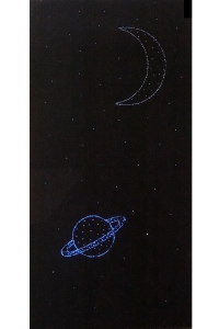 Настенное панно "Звездное небо" - fgospostavki.ru - Тихорецк