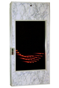 Интерактивная панель "Осенний лист" - fgospostavki.ru - Тихорецк