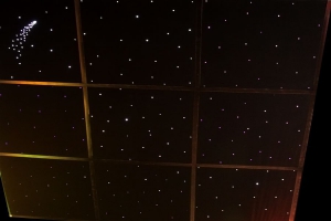 Потолок “Звездное небо” - fgospostavki.ru - Тихорецк