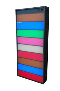 Лестница света 9 ячеек - fgospostavki.ru - Тихорецк