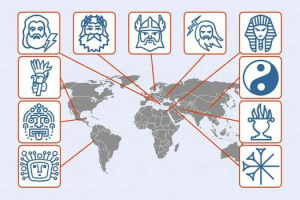 Интерактивные курсы. Основы мировых религиозных культур 4 класс. Базовый - fgospostavki.ru - Тихорецк