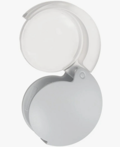 Лупа складная (10х) - fgospostavki.ru - Тихорецк