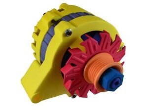 Учебная модель автомобильного генератора - fgospostavki.ru - Тихорецк