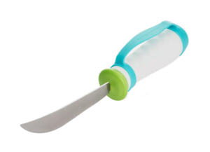 Нож специальный (адаптированный для инвалидов) - fgospostavki.ru - Тихорецк