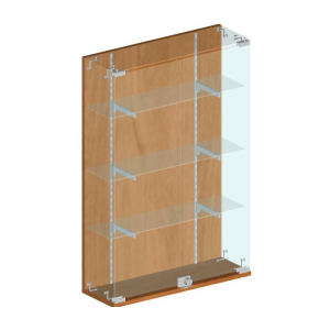 Витрина настенная - fgospostavki.ru - Тихорецк