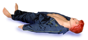 Робот-тренажер «Гоша» расширенная комплектация (Модель 2008 года) - fgospostavki.ru - Тихорецк