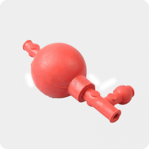 Груша резиновая 3 клапана - fgospostavki.ru - Тихорецк