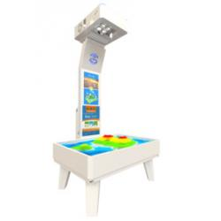 Интерактивная песочница "Mini" - fgospostavki.ru - Тихорецк