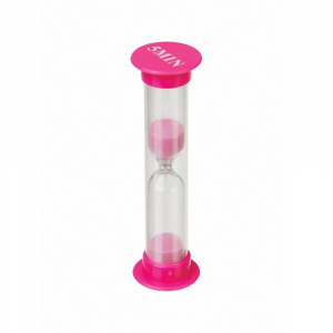 Часы песочные 5 мин - fgospostavki.ru - Тихорецк