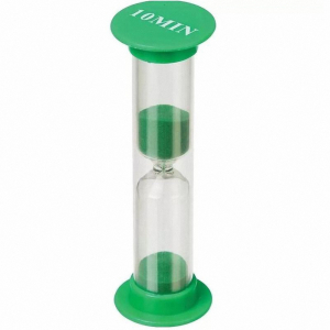 Часы песочные 10 мин - fgospostavki.ru - Тихорецк