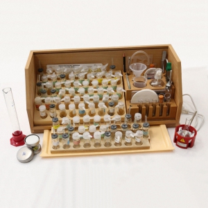 Микролаборатория для химического эксперимента - fgospostavki.ru - Тихорецк