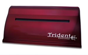 Принтер для печати рельефно-точечным шрифтом Брайля Trident - fgospostavki.ru - Тихорецк