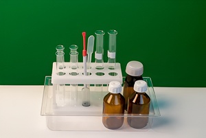 Набор оборудования для ГИА по химии (на одного учащегося) - fgospostavki.ru - Тихорецк