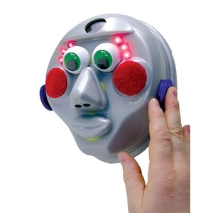 Игра "Говорящий робот" - fgospostavki.ru - Тихорецк